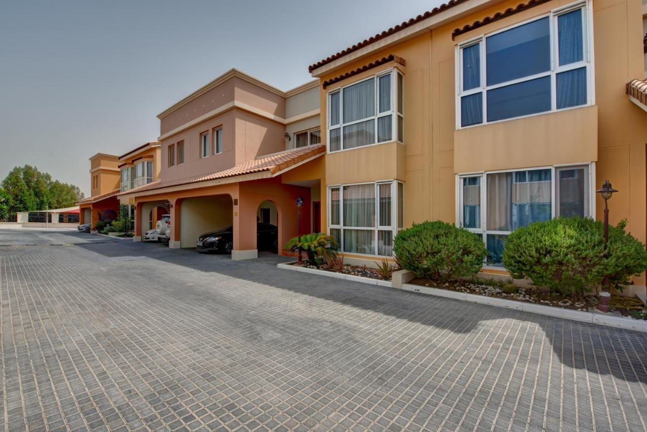 J5 Homes Barsha Gardens * Dubaï
