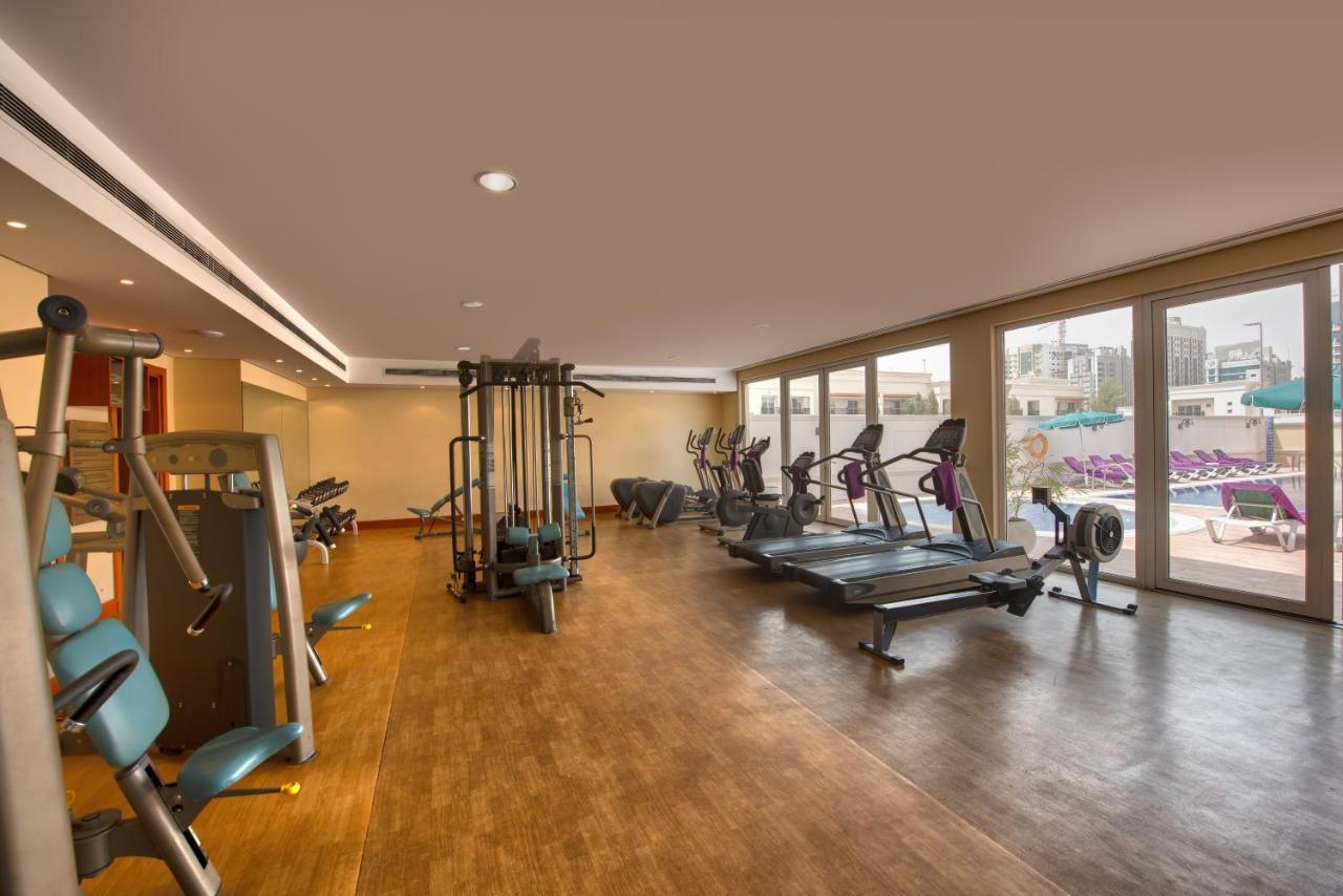 J5 Homes Barsha Gardens विला Dubai