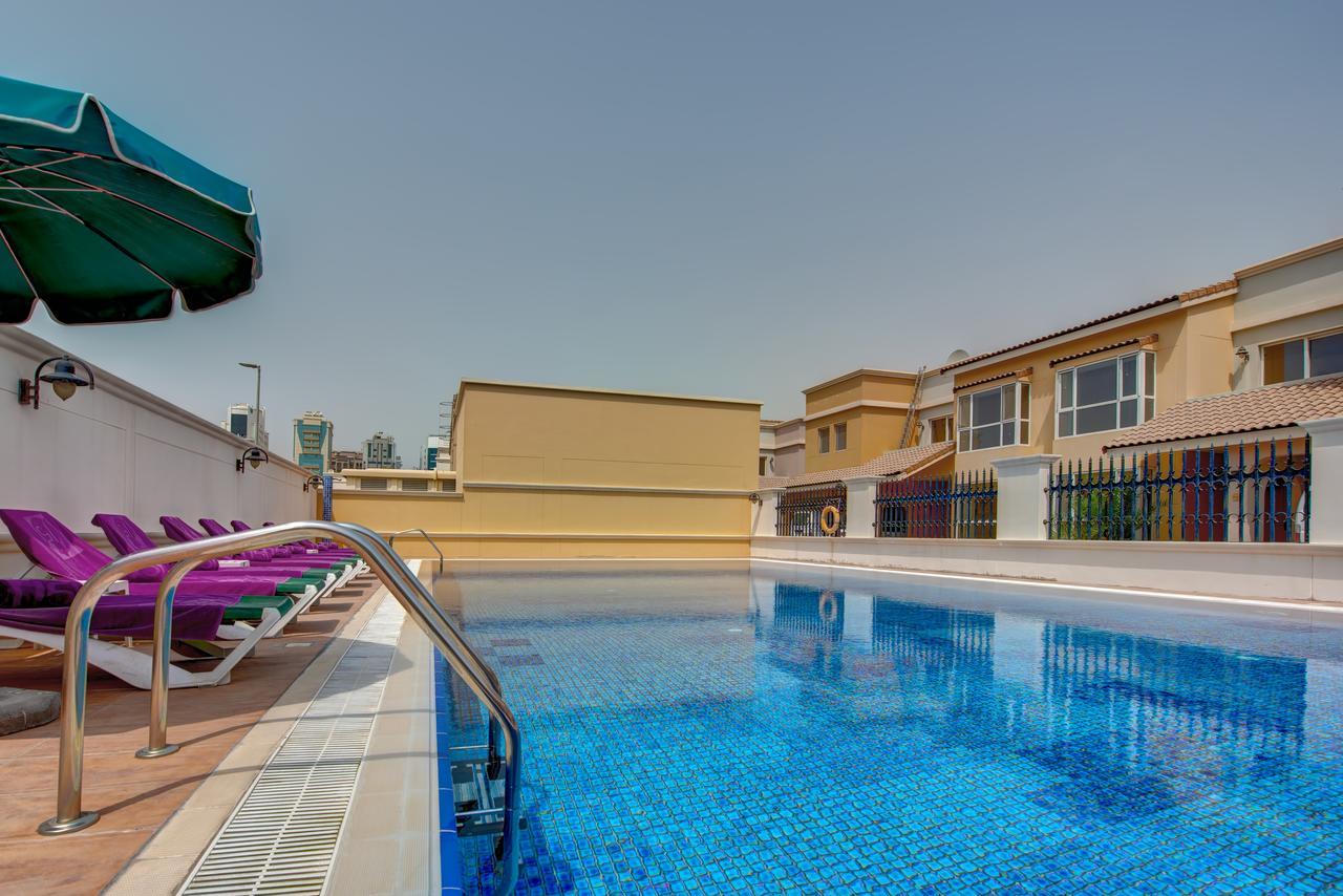 فيلة J5 Homes Barsha Gardens