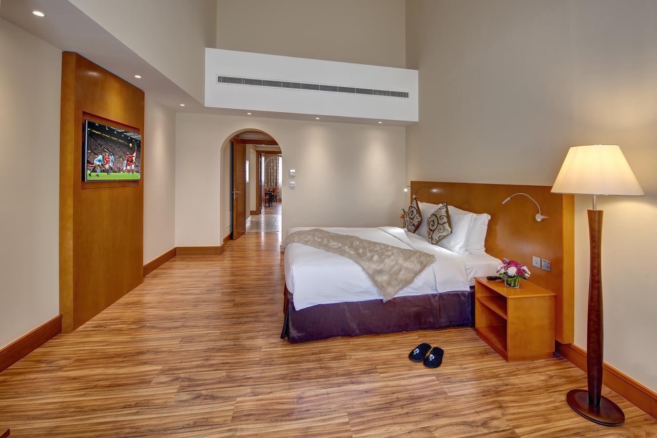 J5 Homes Barsha Gardens دبي