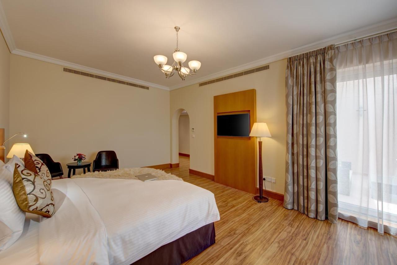 विला J5 Homes Barsha Gardens